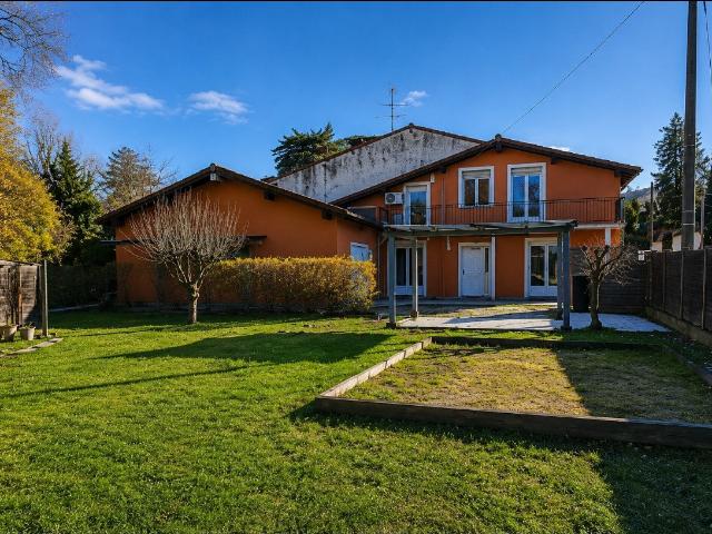 Maison 5 pièces 106 m²