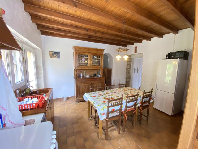 Maison 5 pièces 106 m²