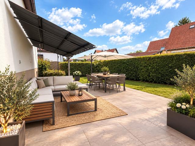 Maison 5 pièces 106 m²
