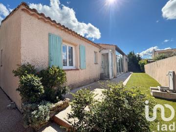 Maison 5 pièces 106 m²