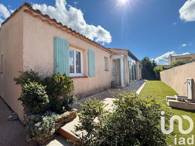 Maison 5 pièces 106 m²