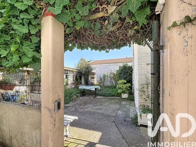 Maison 5 pièces 106 m²