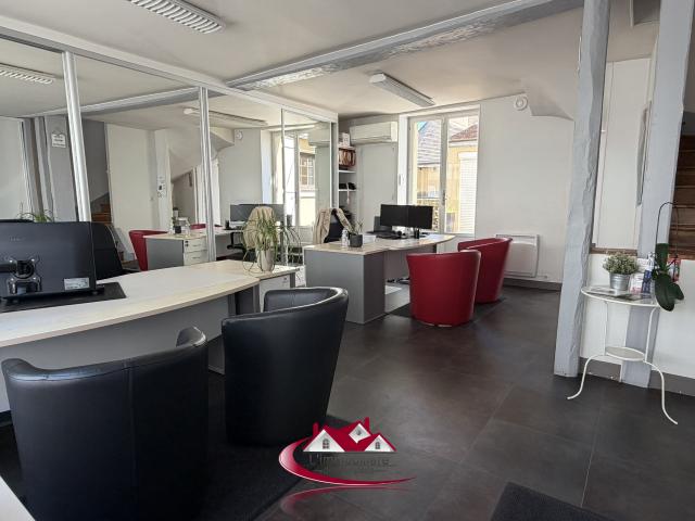 Maison 5 pièces 106 m²