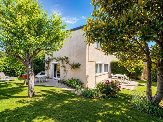 Maison 5 pièces 106 m²