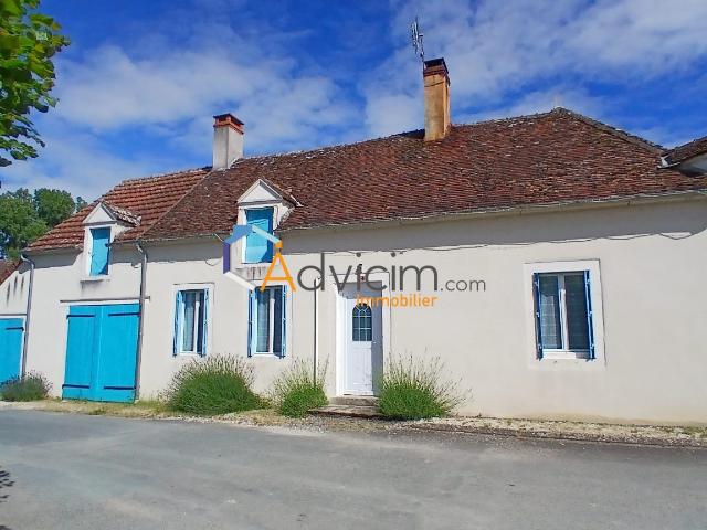 Maison 5 pièces 106 m²