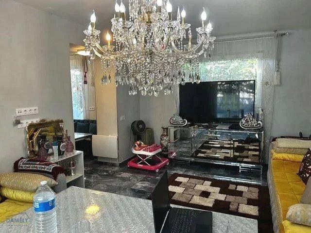 Maison 5 pièces 106 m²