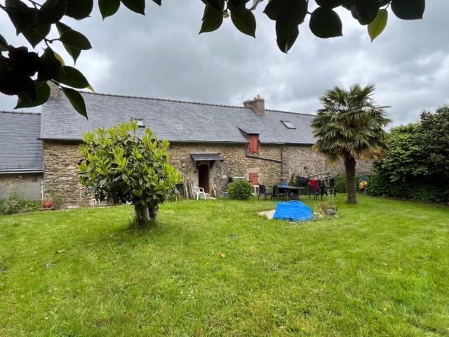 Maison 5 pièces 106 m²