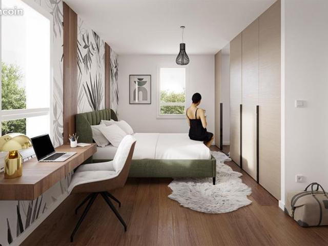 Maison 5 pièces 106 m²
