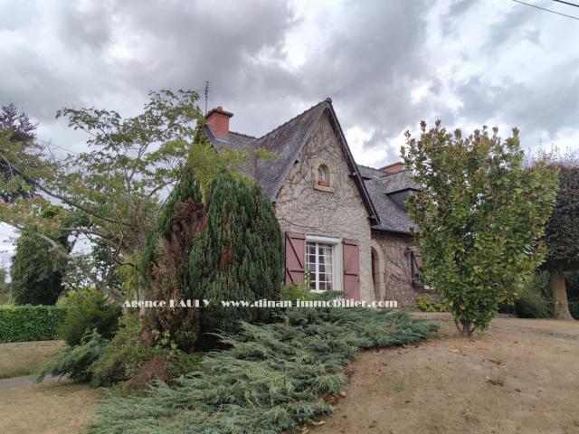 Maison 5 pièces 106 m²