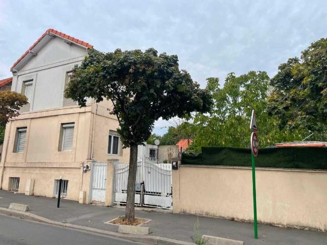 Maison 5 pièces 106 m²