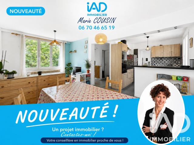 Maison 5 pièces 106 m²