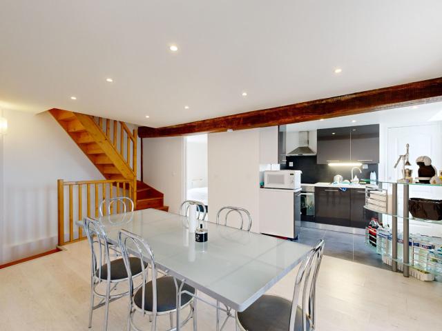 Maison 5 pièces 106 m²