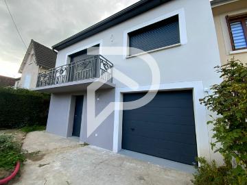 Maison 5 pièces 106 m²