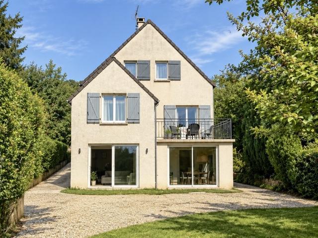 Maison 5 pièces 106 m²