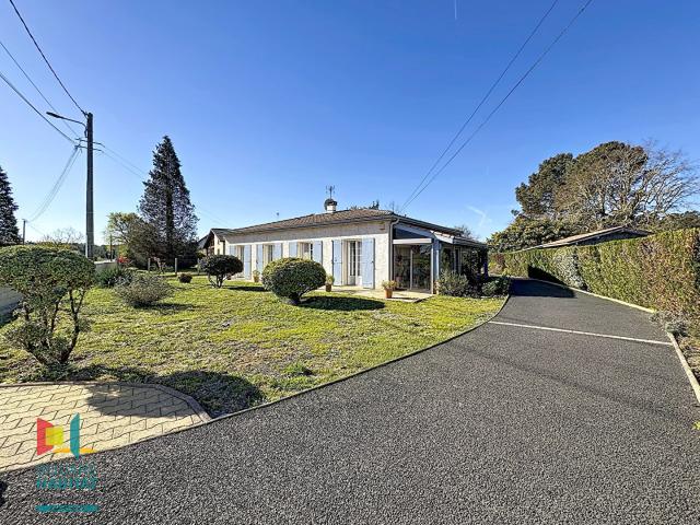 Maison 5 pièces 106 m²