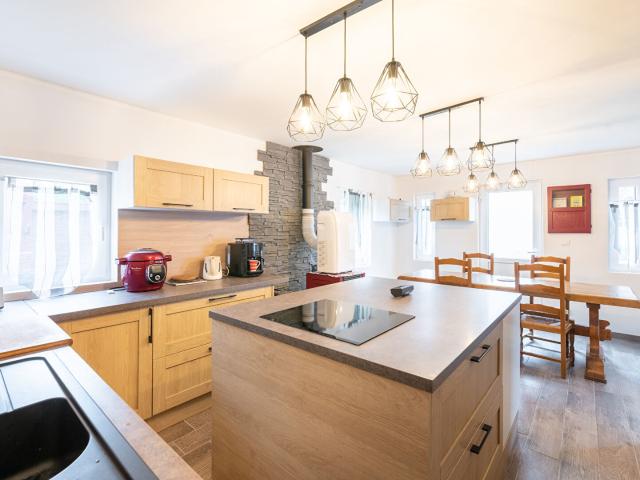 Maison 5 pièces 106 m²