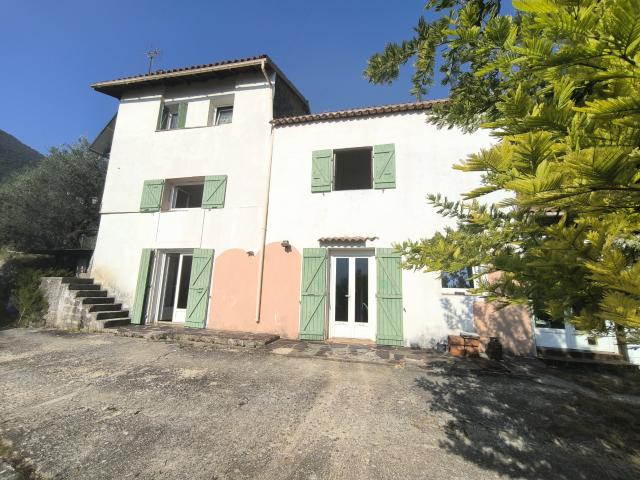 Maison 5 pièces 106 m²