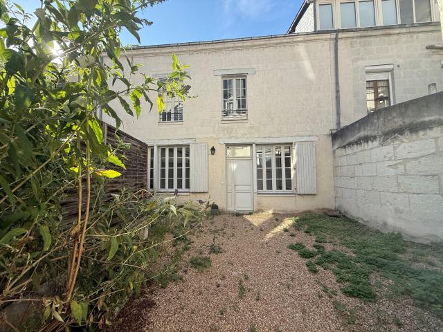 Maison 5 pièces 106 m²
