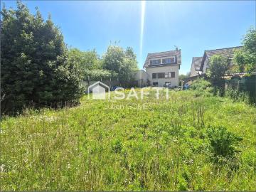 Maison 5 pièces 106 m²