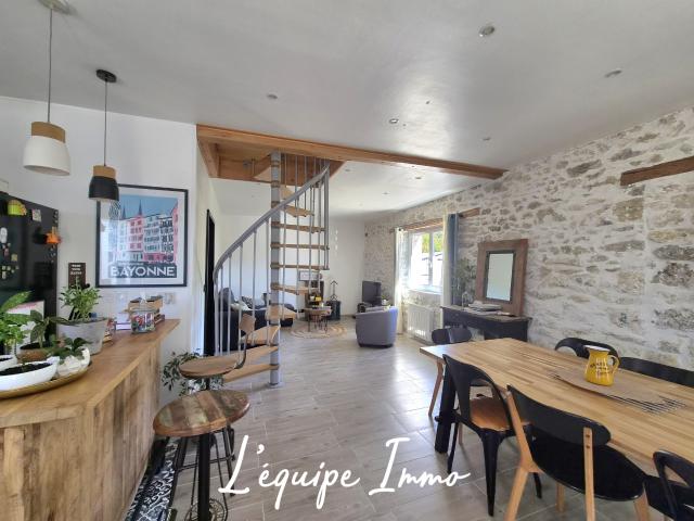 Maison 5 pièces 106 m²