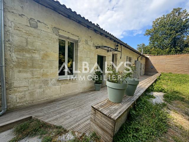 Maison 5 pièces 106 m²