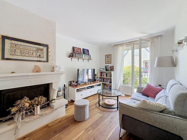 Maison 5 pièces 106 m²