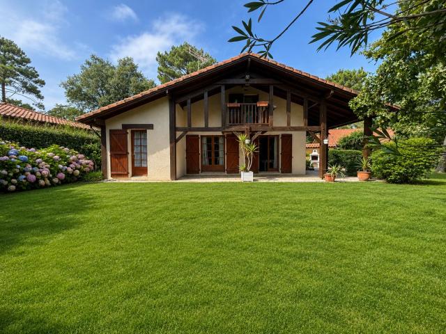 Maison 5 pièces 106 m²