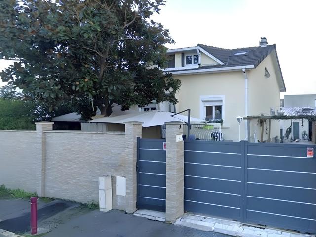 Maison 5 pièces 106 m²