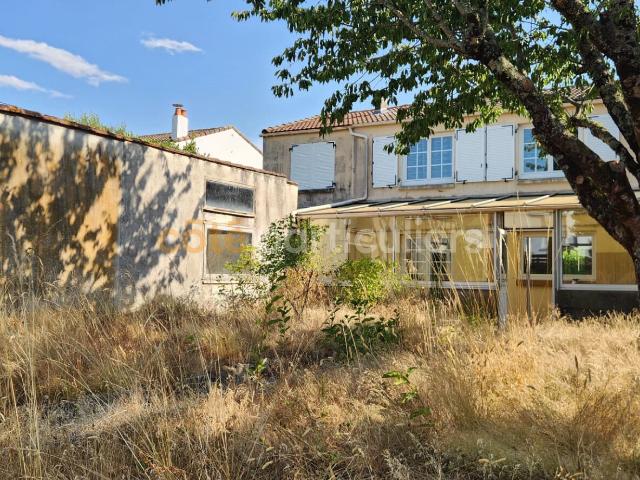 Maison 5 pièces 106 m²