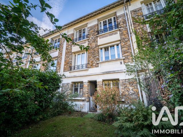 Maison 5 pièces 106 m²