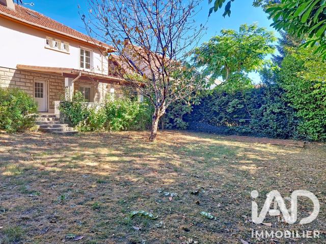 Maison 5 pièces 106 m²