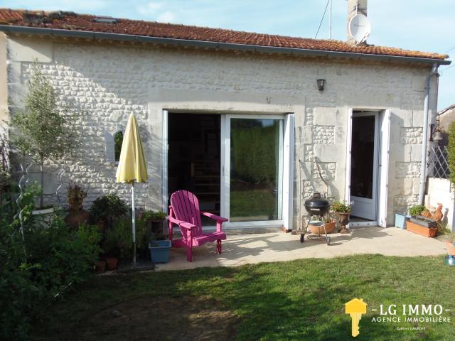 Maison 5 pièces 106 m²