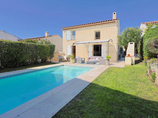 Maison 5 pièces 106 m²