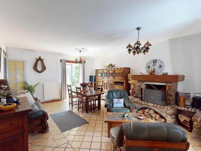 Maison 5 pièces 106 m²