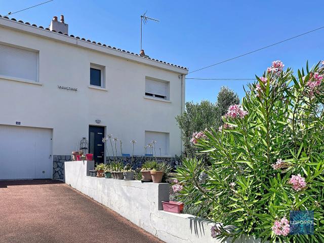 Maison 5 pièces 106 m²