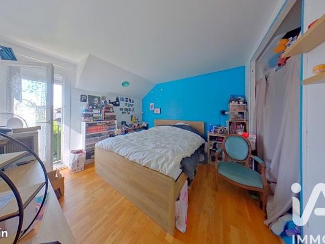 Maison 5 pièces 106 m²