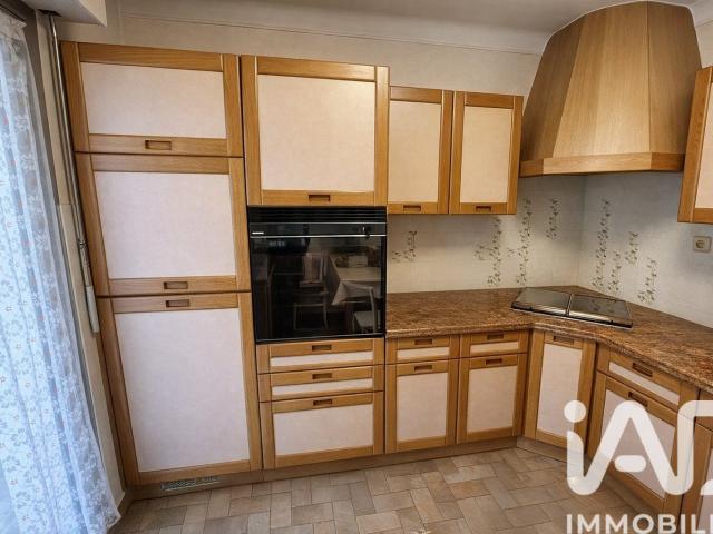 Maison 5 pièces 106 m²