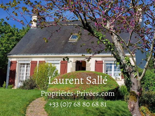 Maison 5 pièces 106 m²