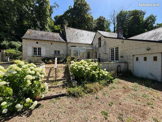Maison 5 pièces 106 m²