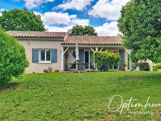 Maison 5 pièces 106 m²
