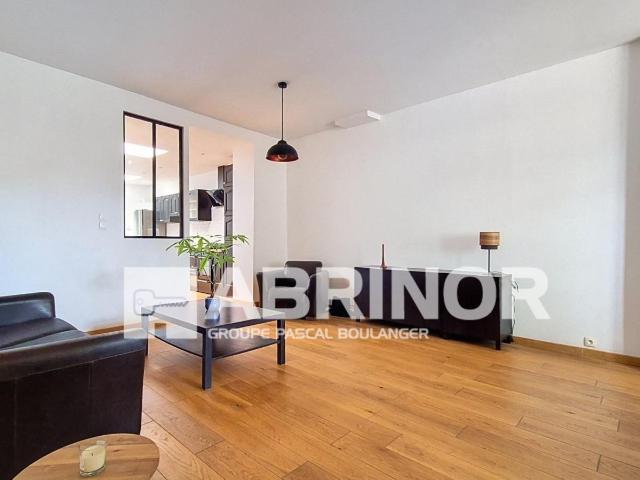 Maison 5 pièces 106 m²