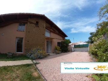 Méditerranée, La Languedocienne Montpellier, Maurin, Hérault, Languedoc-Roussillon