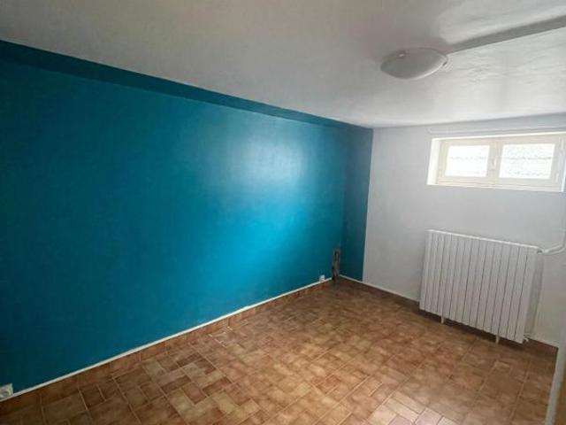Maison 5 pièces, 106 m² à louer à Cosne Cours sur Loire 58200