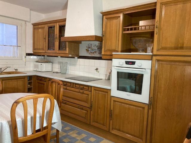 Maison 5 pièces, 106 m² à louer à Étaples 62630