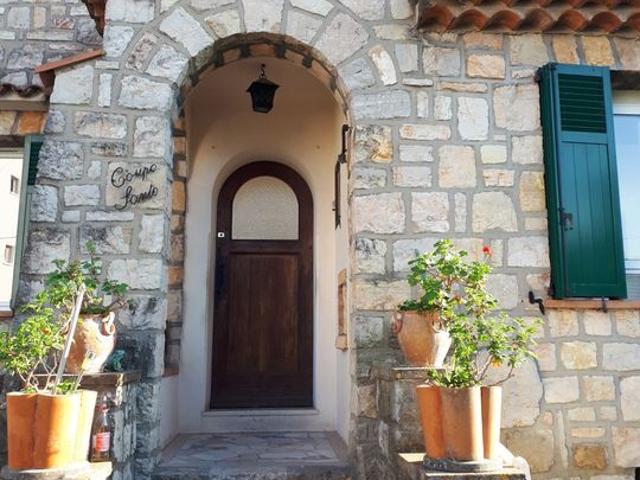 Maison 5 pièces, 106 m² à louer à Le Cannet 06110