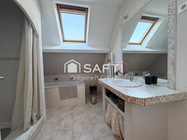 Maison 5 pièces, 106 m² à louer à Wimereux 62930