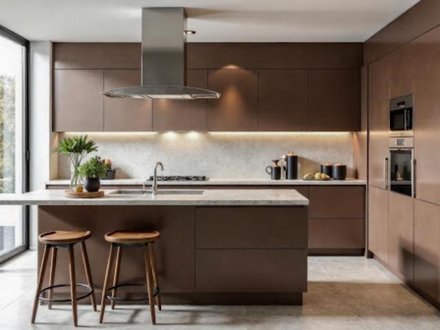 Maison 5 pièces 107 m2