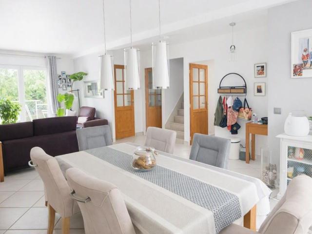 Maison 5 pièces 107 m²