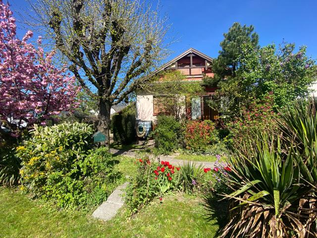 Maison 5 pièces 107 m²