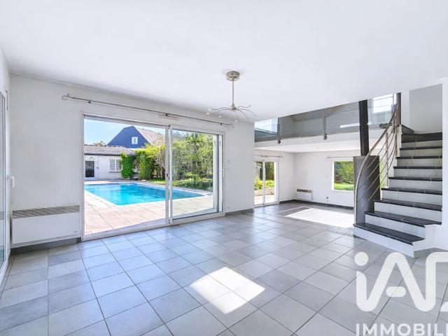Maison 5 pièces 107 m²